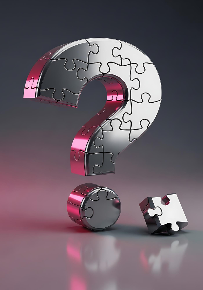 Sık Sorulan Sorular