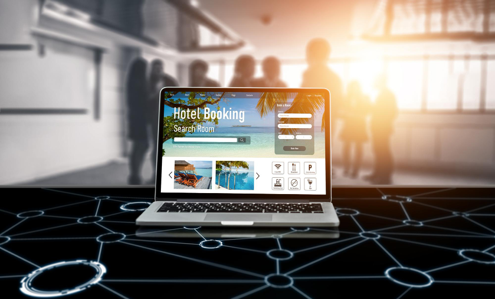 Kurumsal Web Sitesi Tasarımı: Neden Özel Yazılım Tercih Edilmeli?