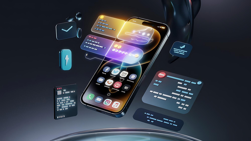 İşletmeniz İçin Özel Mobil Yazılım Çözümleri