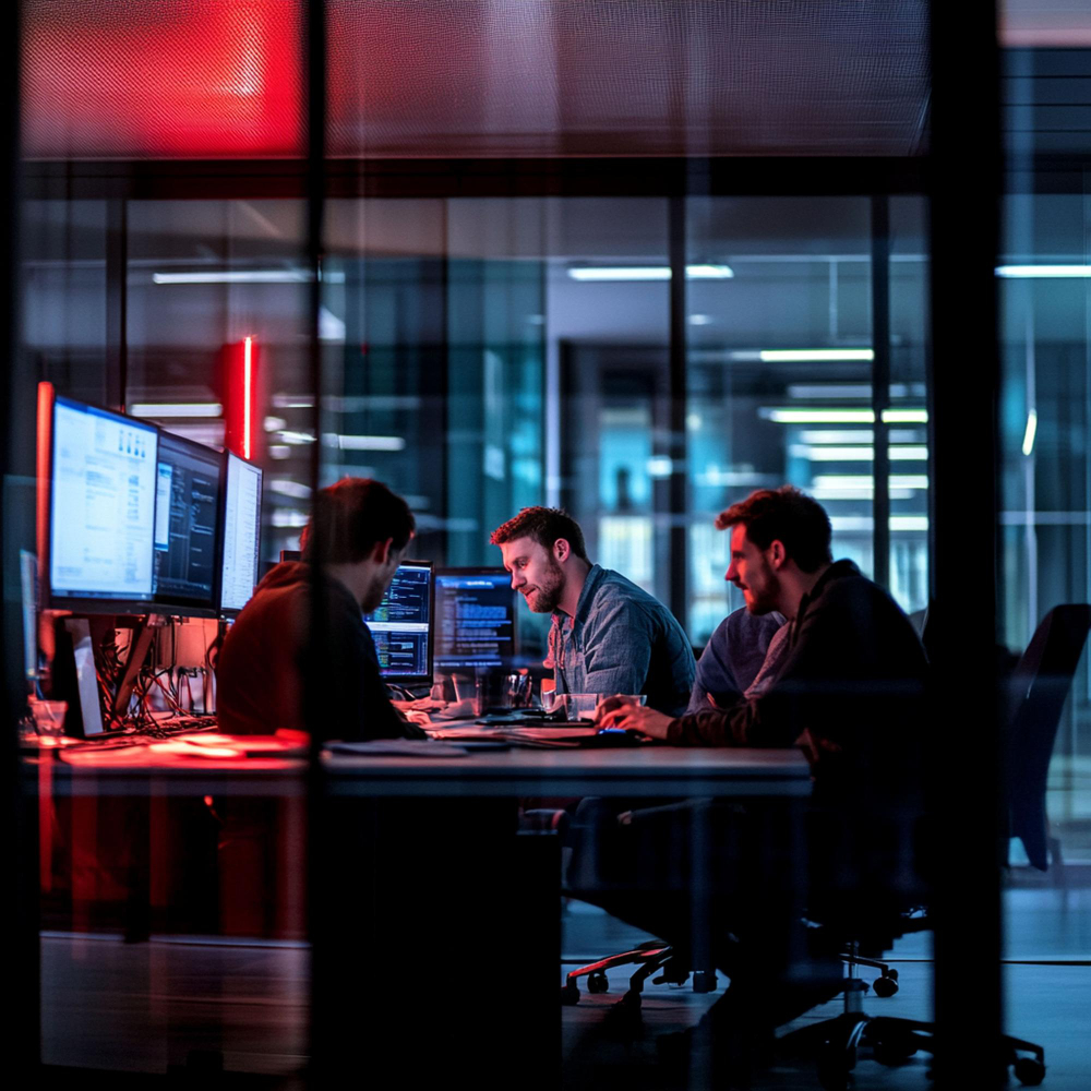 Özel Yazılım Çözümleri