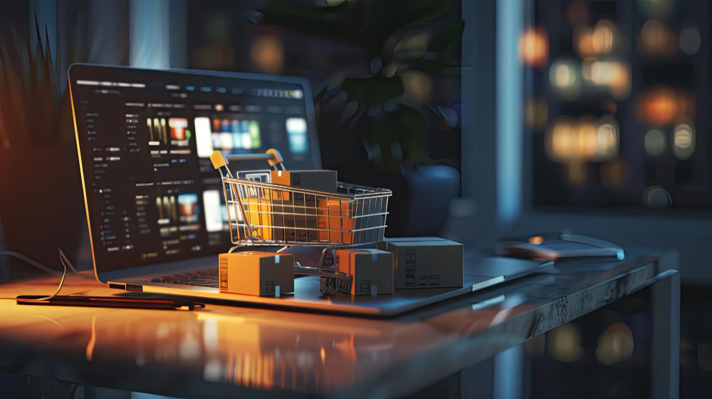 E-Ticaret Yazılımları