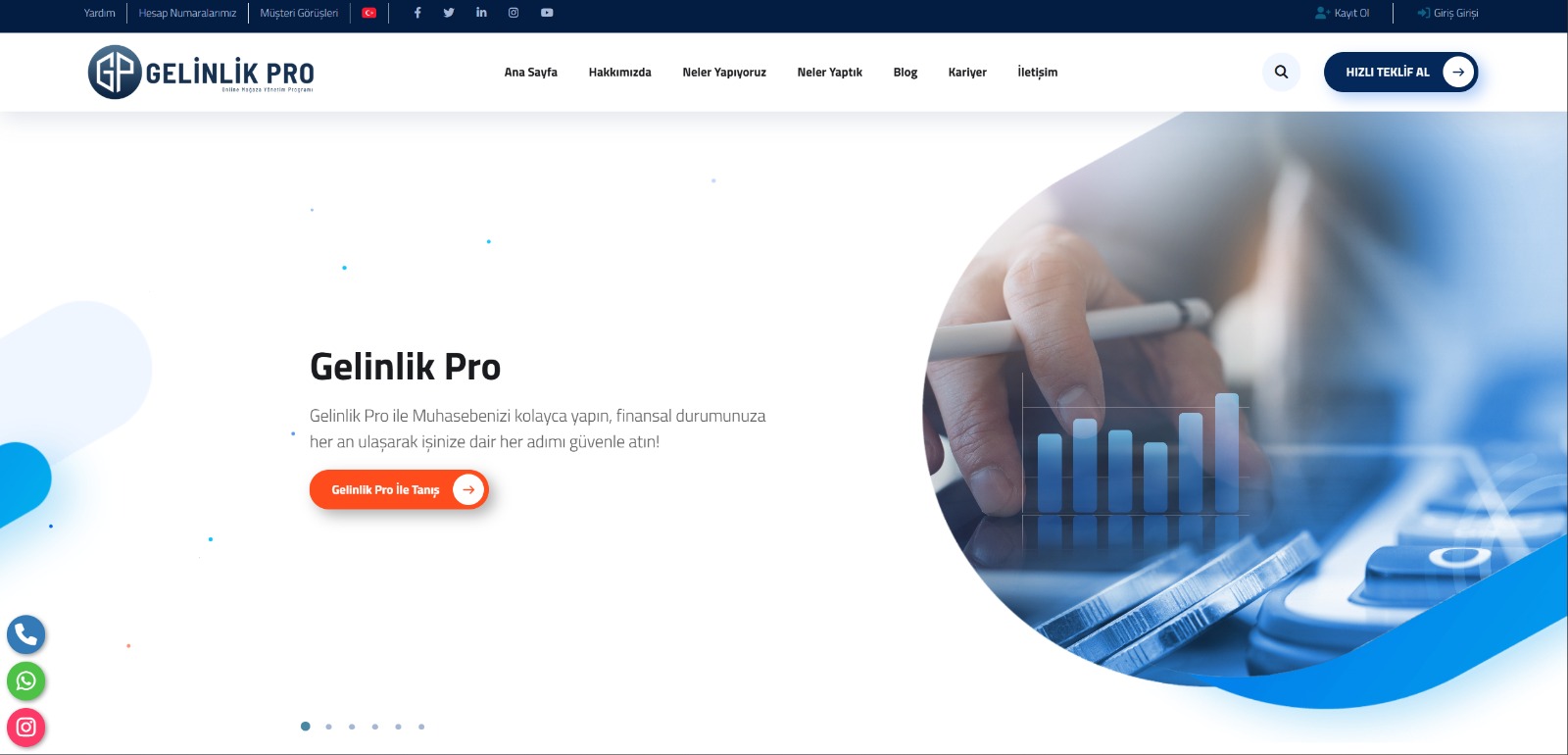 gelinlikpro.com.tr