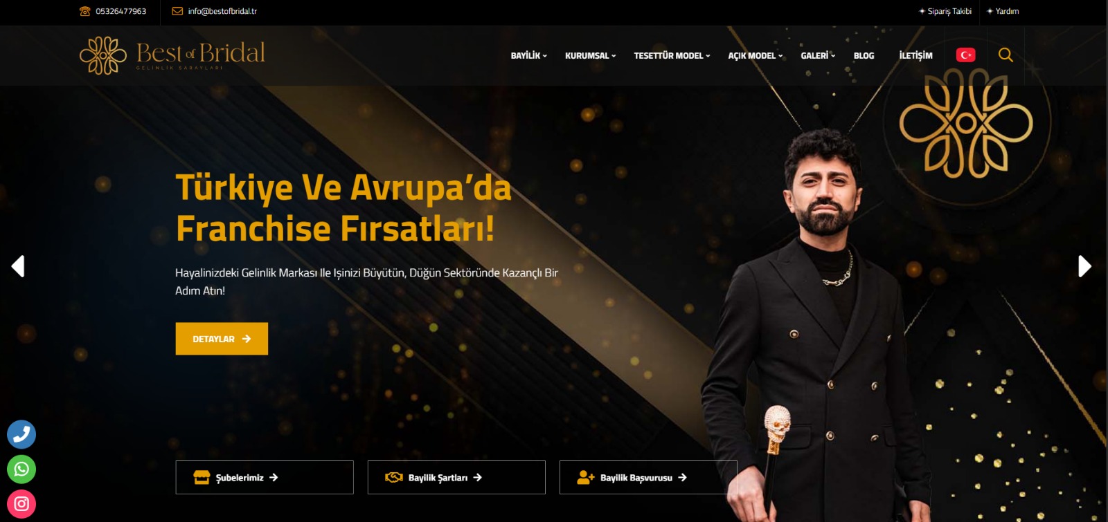 bestofbridal.tr