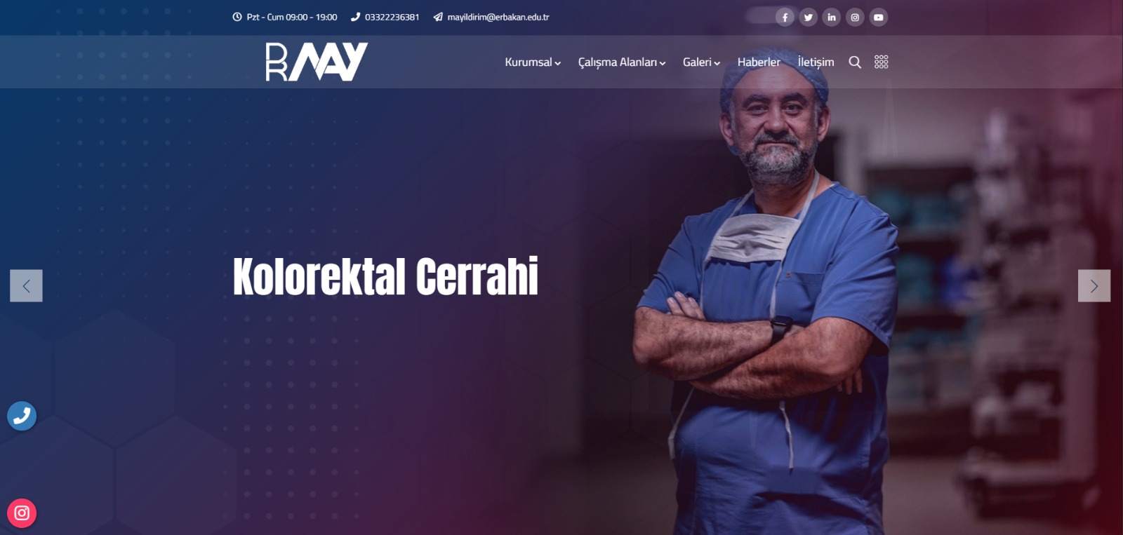 mehmetaykutyildirim.com