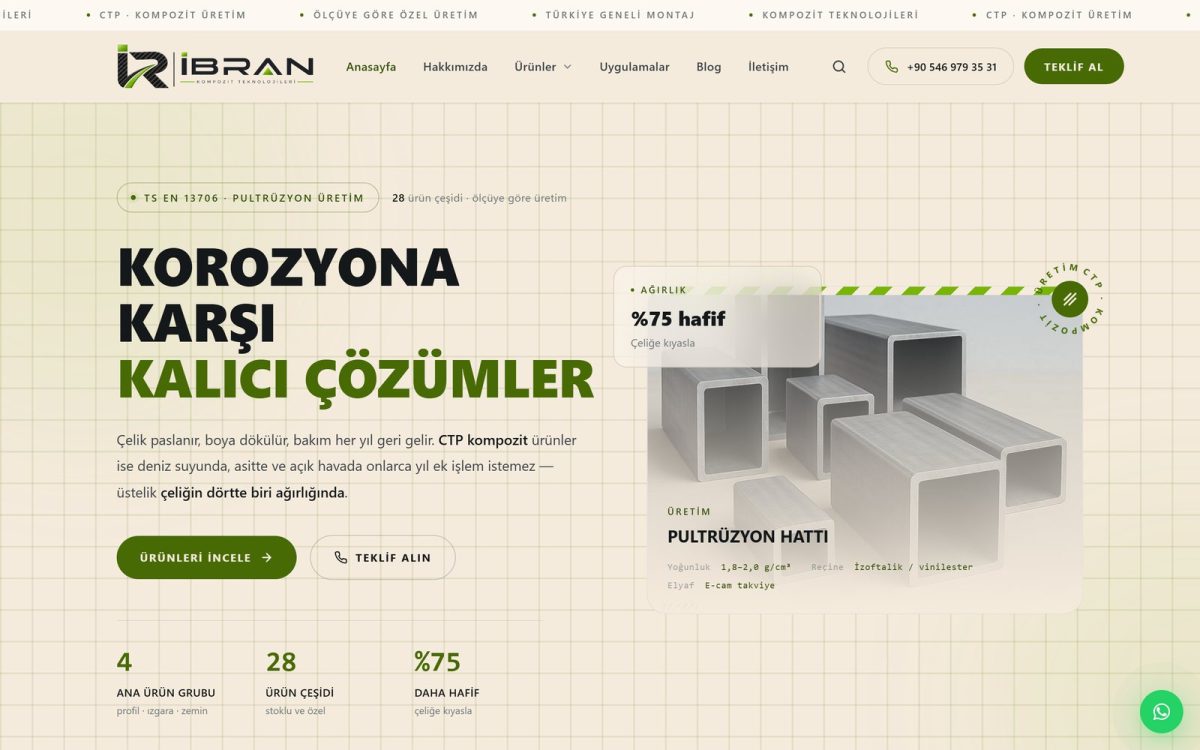 ibrankompozit.com