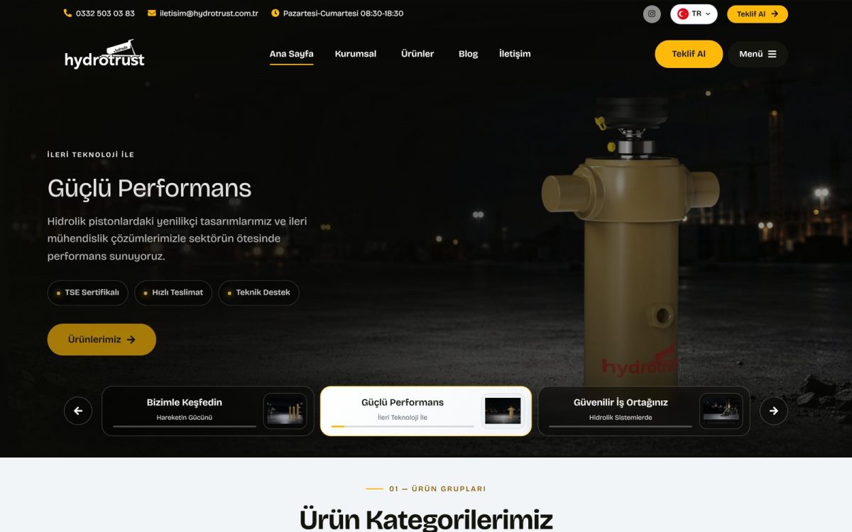 hydrotrust.com.tr